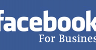 facebook for business