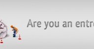 Are you an entrepreneur?
